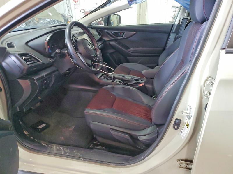 2023 SUBARU CROSSTREK PREMIUM — Фото 7 из 13