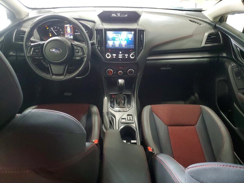 2023 SUBARU CROSSTREK PREMIUM — Фото 8 из 13