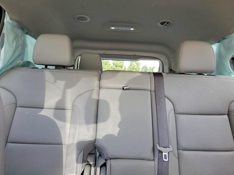 2023 GMC ACADIA SLT — Фото 10 из 13