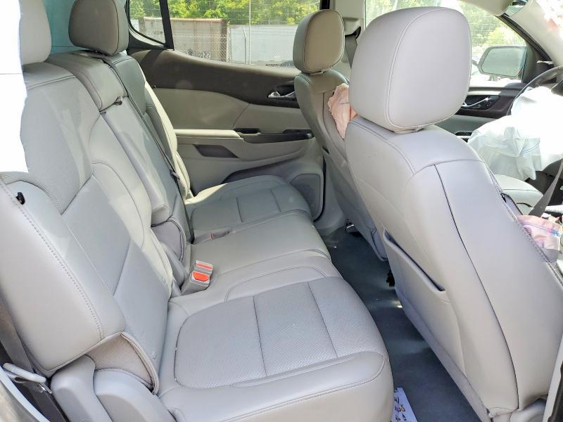 2023 GMC ACADIA SLT — Фото 11 из 13