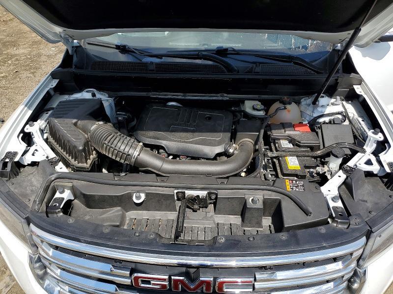 2023 GMC ACADIA SLT — Фото 12 из 13