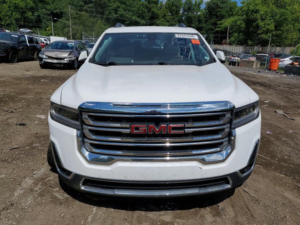 2023 GMC ACADIA SLT — Фото 5 из 13