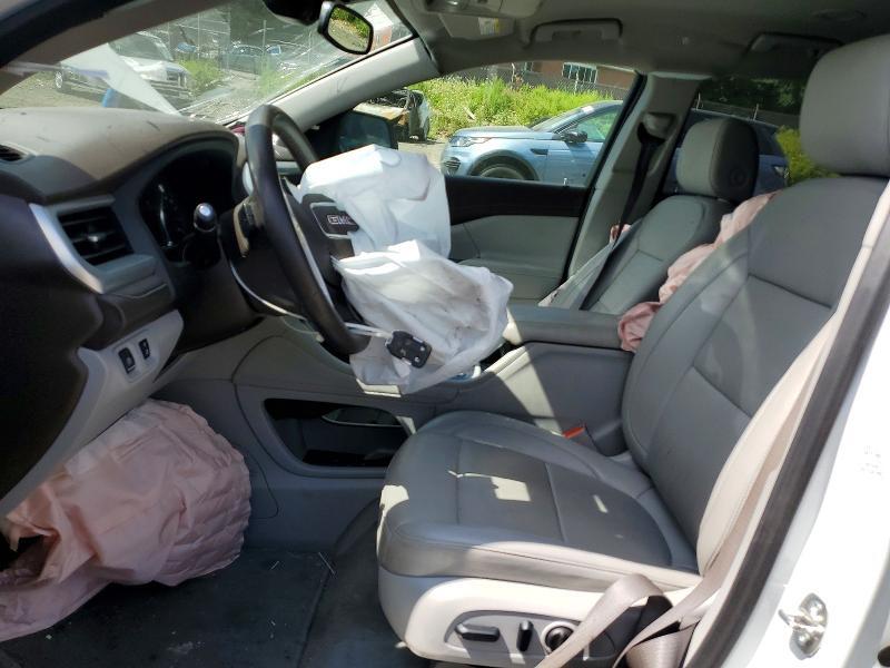 2023 GMC ACADIA SLT — Фото 7 из 13