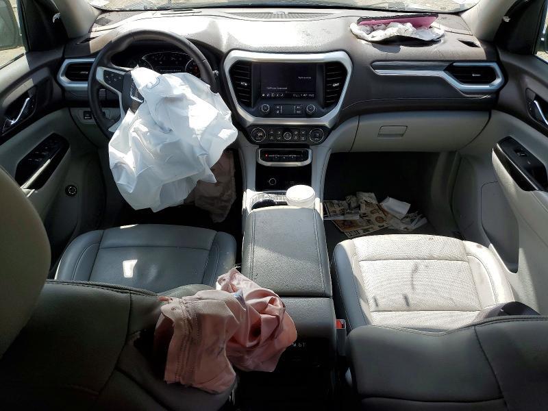 2023 GMC ACADIA SLT — Фото 8 из 13