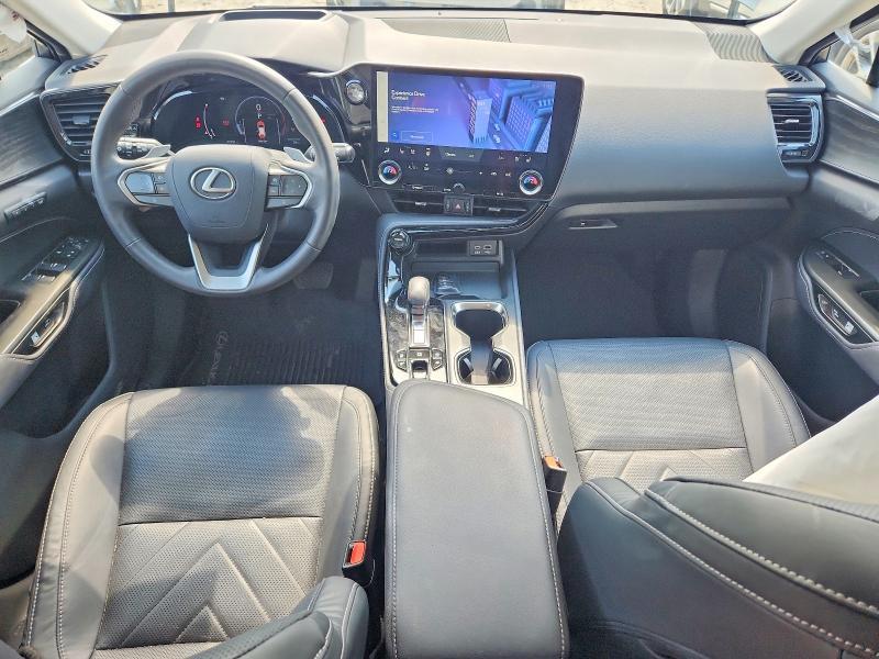2023 LEXUS NX 350 — Фото 8 из 13
