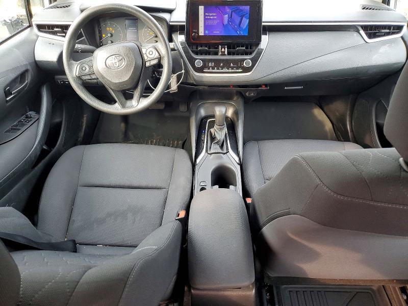 2023 TOYOTA COROLLA LE — Фото 8 из 12