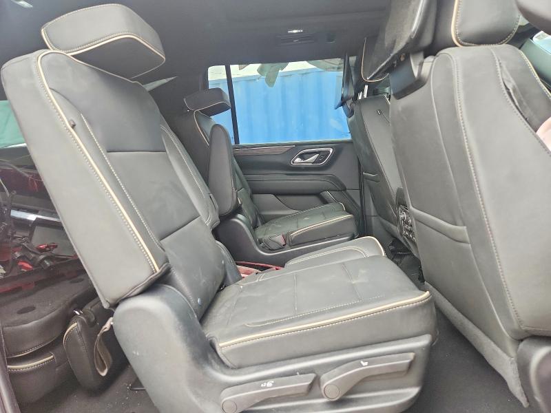 2023 CHEVROLET SUBURBAN K1500 PREMIER — Фото 10 из 12