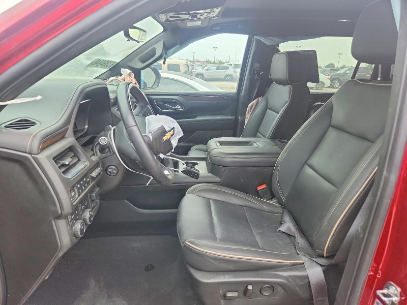 2023 CHEVROLET SUBURBAN K1500 PREMIER — Фото 7 из 12