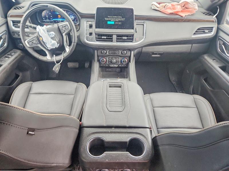 2023 CHEVROLET SUBURBAN K1500 PREMIER — Фото 8 из 12