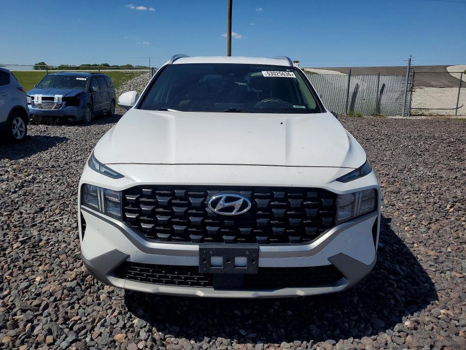 2023 HYUNDAI SANTA FE SEL — Фото 5 из 12