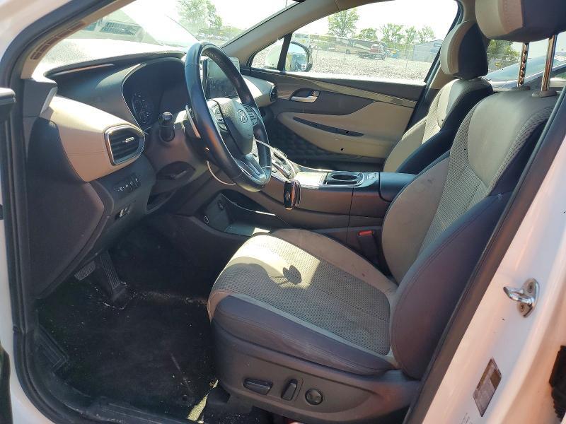 2023 HYUNDAI SANTA FE SEL — Фото 7 из 12