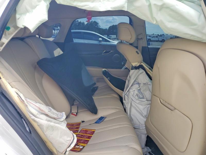2023 GENESIS G80 2.5T — Фото 10 из 13