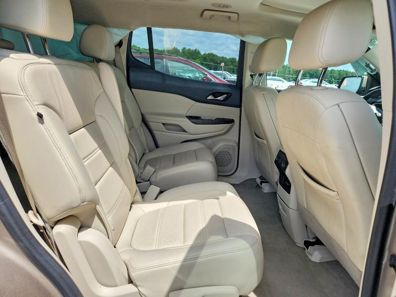 2023 GMC ACADIA DENALI — Фото 11 из 14