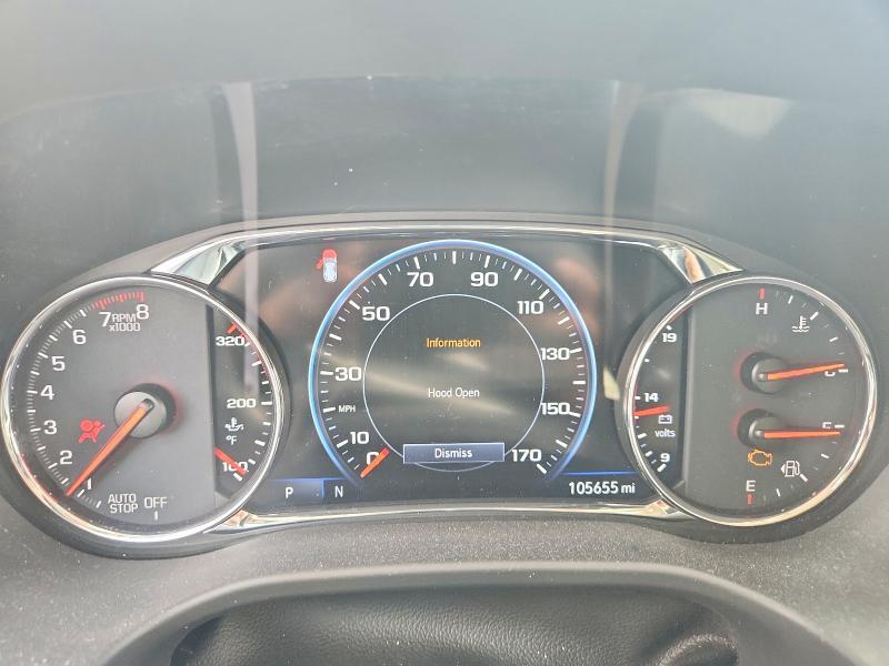 2023 GMC ACADIA DENALI — Фото 9 из 14