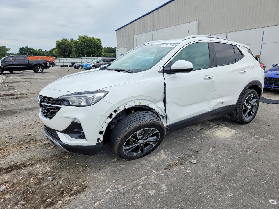 2023 BUICK ENCORE GX KL4MMDS2XPB059058