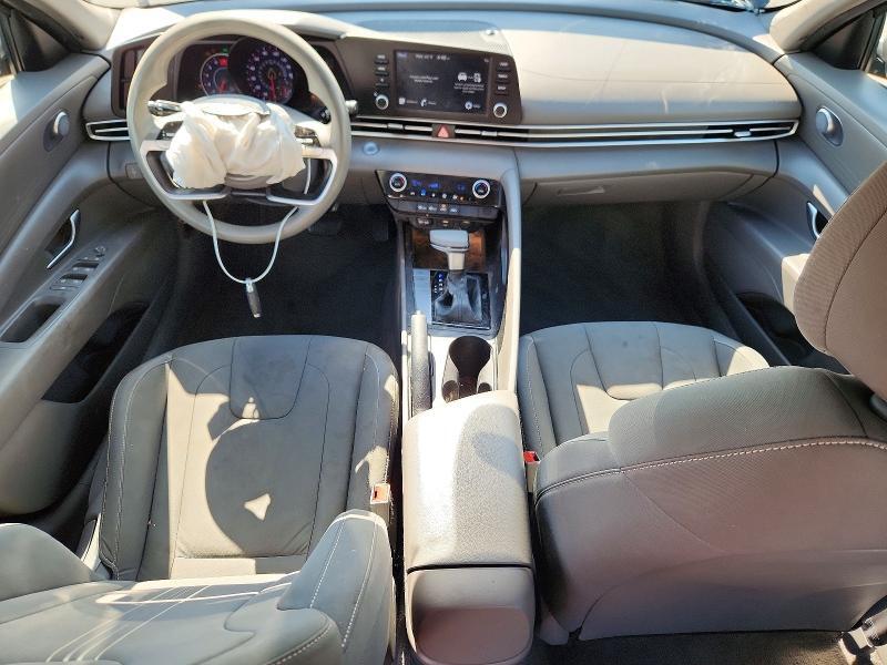 2023 HYUNDAI ELANTRA SEL — Фото 8 из 13