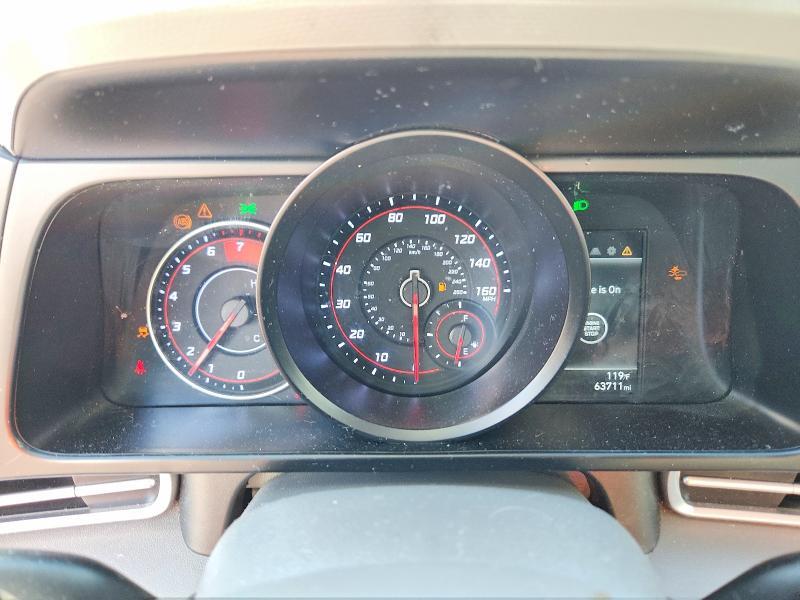 2023 HYUNDAI ELANTRA SEL — Фото 9 из 13