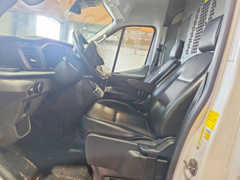 1FTBR1C82NKA00681 2022 FORD TRANSIT photo no. 7