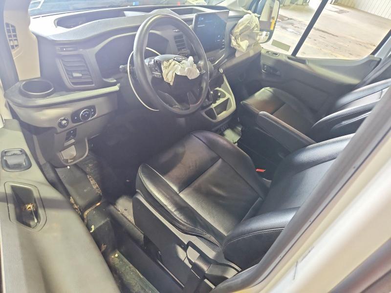 1FTBR1C82NKA00681 2022 FORD TRANSIT photo no. 8