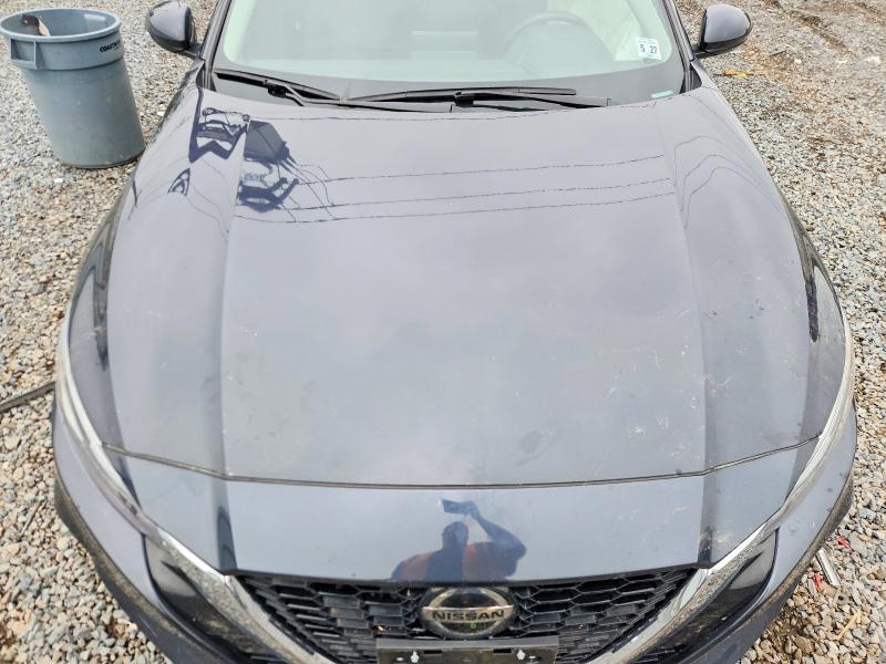 2022 NISSAN ALTIMA SV — Фото 11 из 12