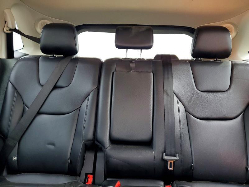 2022 FORD EDGE TITANIUM — Фото 10 из 13