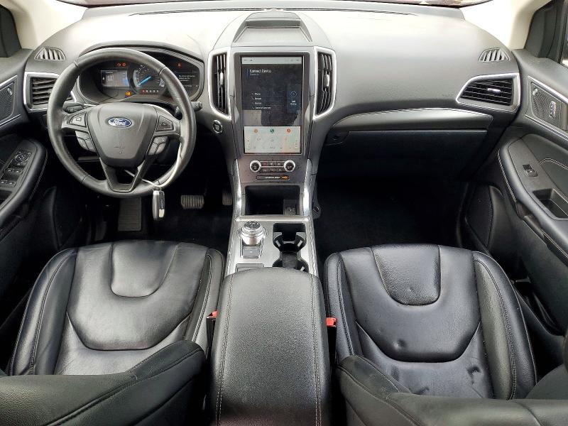 2022 FORD EDGE TITANIUM — Фото 8 из 13