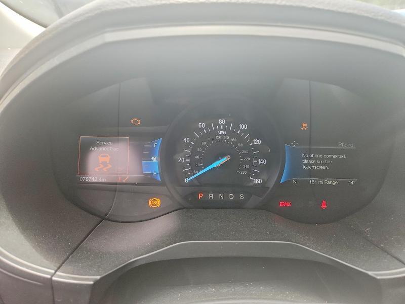 2022 FORD EDGE TITANIUM — Фото 9 из 13