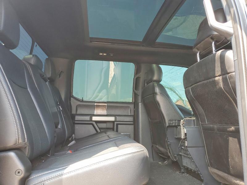 2022 FORD F350 SUPER DUTY — Фото 10 из 12