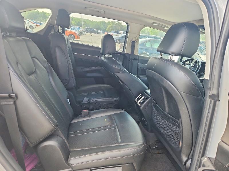 2022 KIA SORENTO SX — Фото 10 из 12