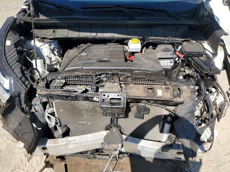 5N1DR3BA6NC220727 2022 NISSAN PATHFINDER photo no. 12