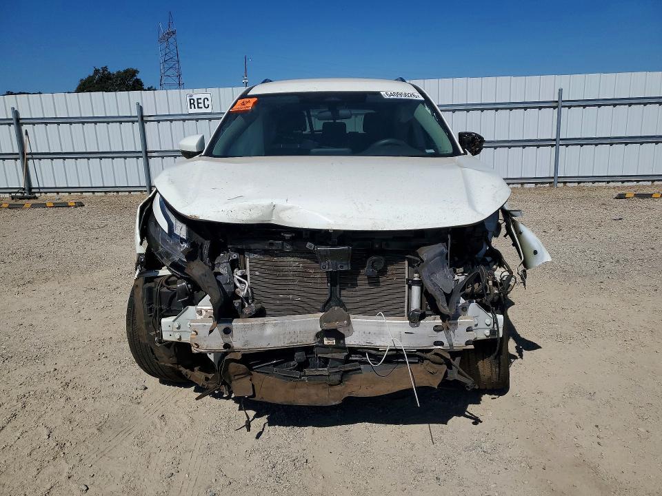 5N1DR3BA6NC220727 2022 NISSAN PATHFINDER photo no. 5