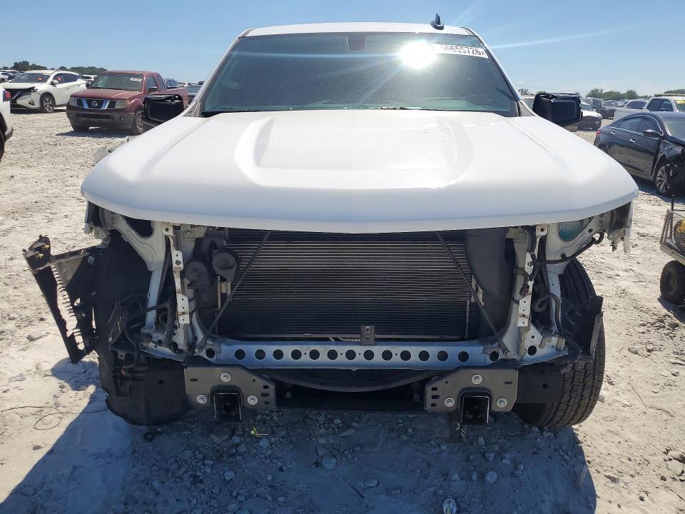 2021 CHEVROLET SILVERADO C1500 LT — Фото 5 из 12