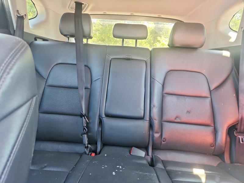 2020 HYUNDAI TUCSON LIMITED — Фото 10 из 14