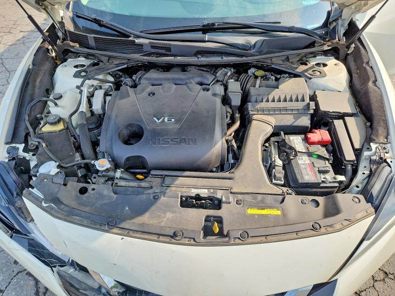 2020 NISSAN MAXIMA SL — Фото 11 из 12