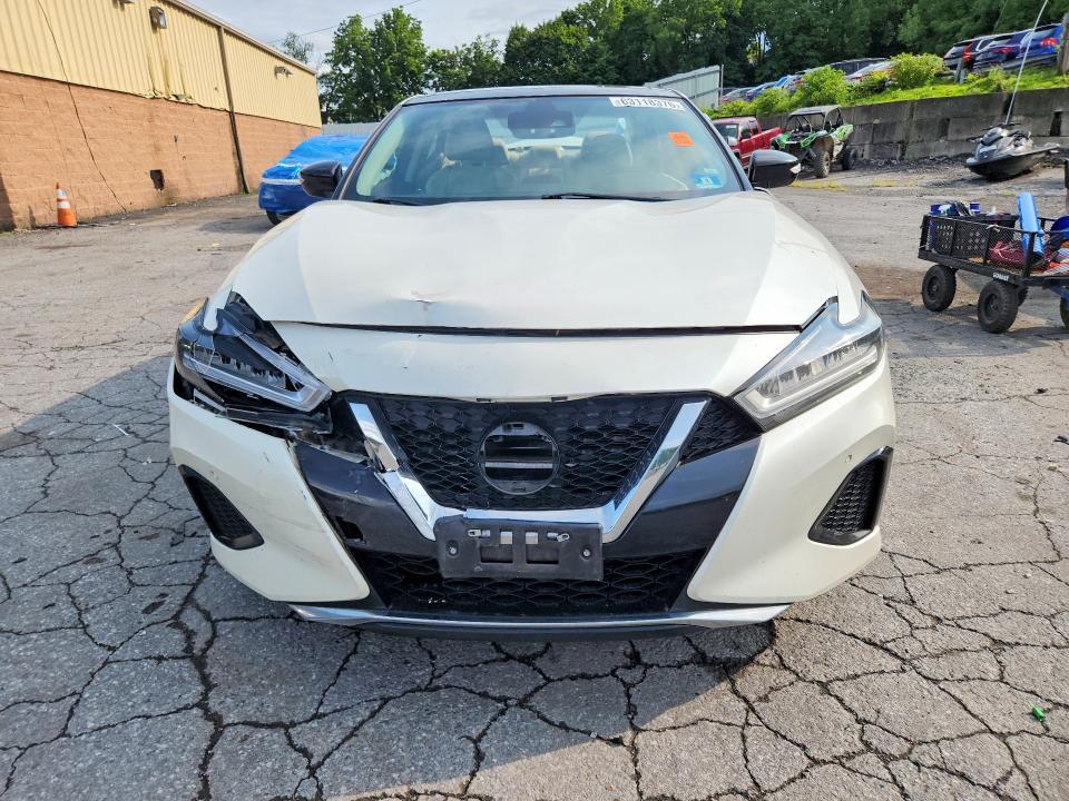 2020 NISSAN MAXIMA SL — Фото 5 из 12