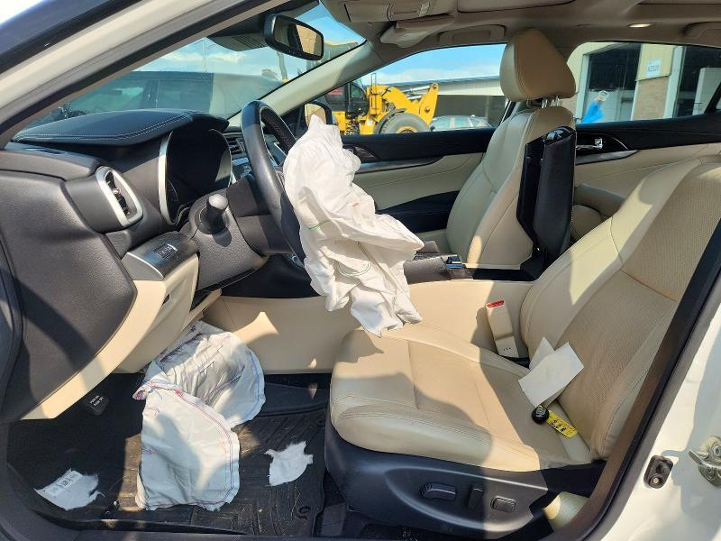 2020 NISSAN MAXIMA SL — Фото 7 из 12