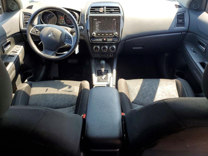 2020 MITSUBISHI OUTLANDER SPORT ES — Фото 8 из 13