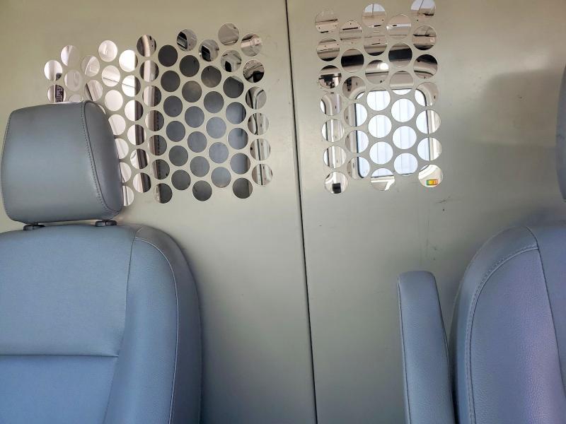2020 FORD TRANSIT T-250 — Фото 10 из 13