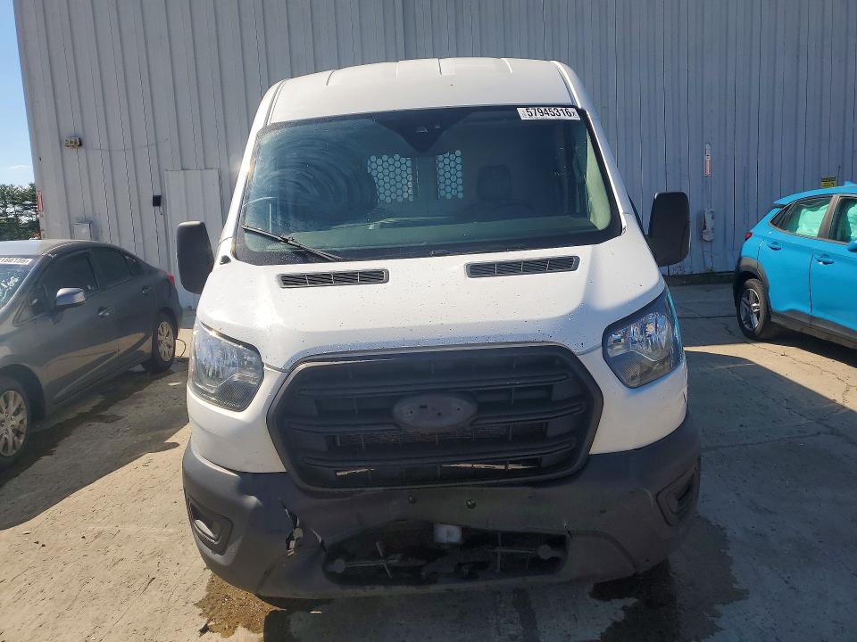 2020 FORD TRANSIT T-250 — Фото 5 из 13