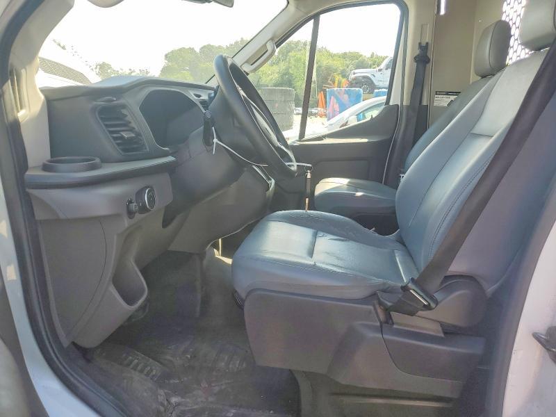2020 FORD TRANSIT T-250 — Фото 7 из 13