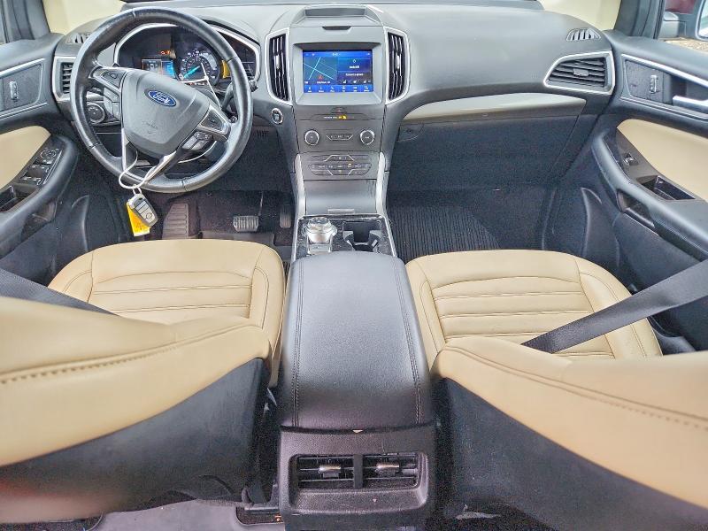 2020 FORD EDGE SEL — Фото 8 из 13