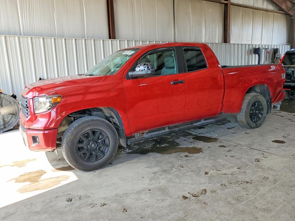 2020 TOYOTA TUNDRA 5TFUY5F19LX920633