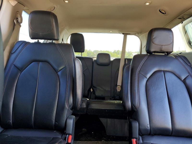 2020 CHRYSLER PACIFICA TOURING L — Фото 10 из 13