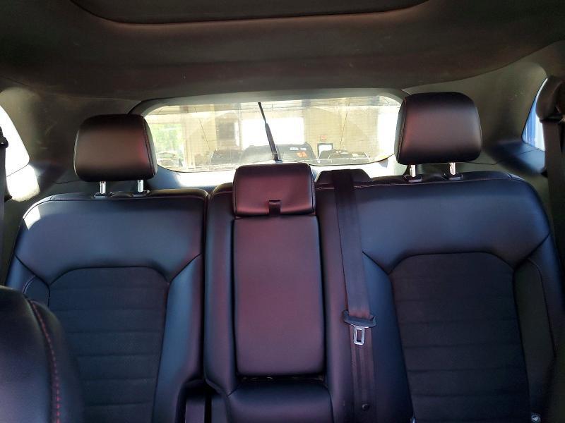 2FMPK4J97LBB23094 2020 FORD EDGE photo no. 10
