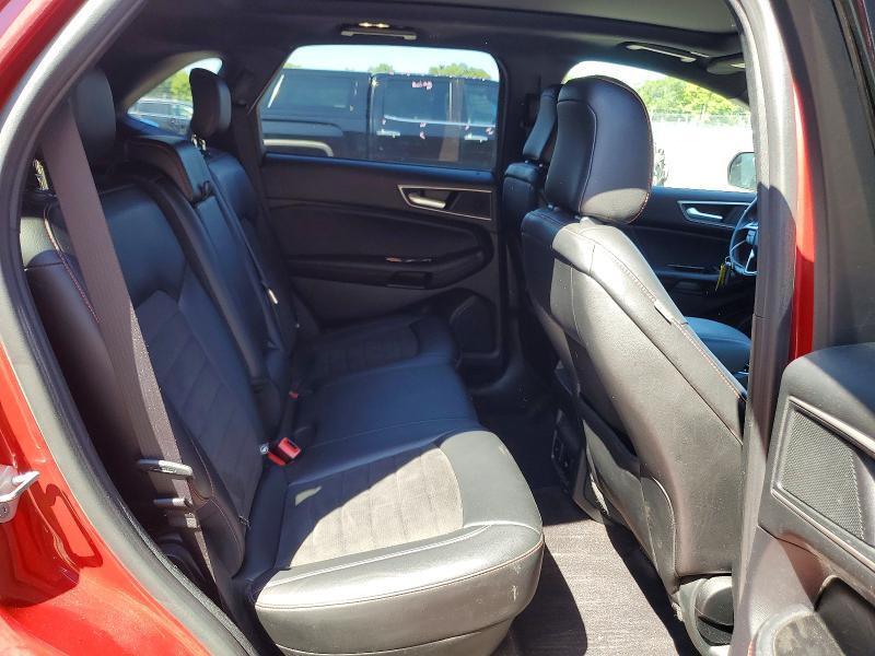 2FMPK4J97LBB23094 2020 FORD EDGE photo no. 11