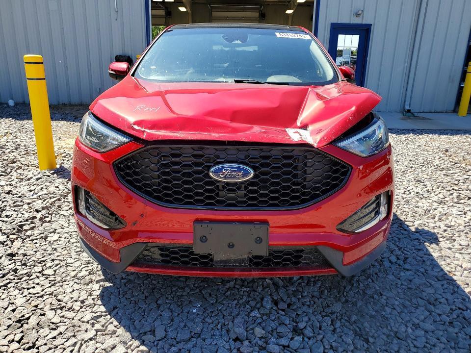 2FMPK4J97LBB23094 2020 FORD EDGE photo no. 5