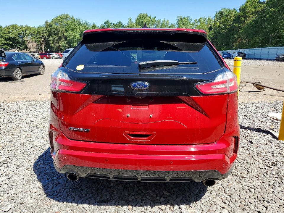 2FMPK4J97LBB23094 2020 FORD EDGE photo no. 6