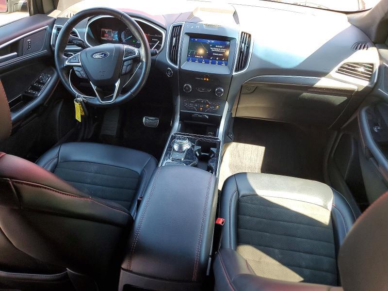 2FMPK4J97LBB23094 2020 FORD EDGE photo no. 8