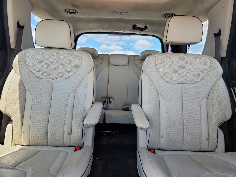 2020 HYUNDAI PALISADE LIMITED — Фото 10 из 13