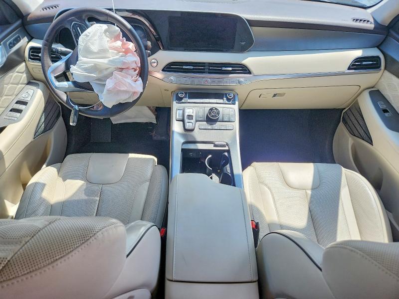 2020 HYUNDAI PALISADE LIMITED — Фото 8 из 13